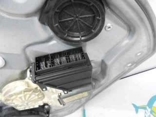ELEVALUNAS DELANTERO IZQUIERDO SEAT IBIZA 1.9 TDI (101 CV) DE 2004 - D.3092255