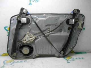 ELEVALUNAS DELANTERO IZQUIERDO SEAT IBIZA 1.9 TDI (101 CV) DE 2004 - D.3092255