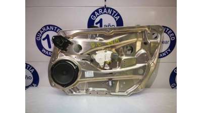 ELEVALUNAS DELANTERO DERECHO MERCEDES CLASE C  BERLINA 2.2 CDI (170 CV) DE 2007 - D.3093494 / 2047202579