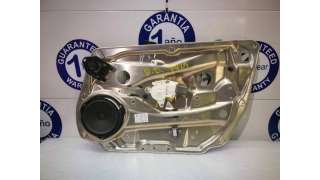 ELEVALUNAS DELANTERO DERECHO MERCEDES CLASE C  BERLINA 2.2 CDI (170 CV) DE 2007 - D.3093494 / 2047202579