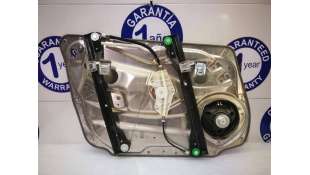 ELEVALUNAS DELANTERO DERECHO MERCEDES CLASE C  BERLINA 2.2 CDI (170 CV) DE 2007 - D.3093494 / 2047202579 2