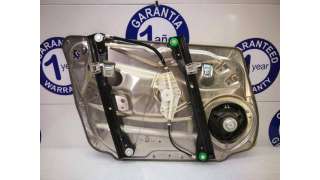 ELEVALUNAS DELANTERO DERECHO MERCEDES CLASE C  BERLINA 2.2 CDI (170 CV) DE 2007 - D.3093494 / 2047202579