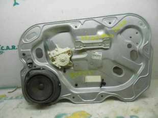 ELEVALUNAS DELANTERO DERECHO FORD FOCUS BERLINA 1.8 TDCi Turbodiesel (116 CV) DE 2006 - D.3093495