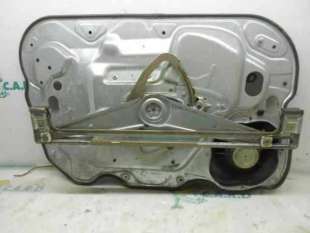 ELEVALUNAS DELANTERO DERECHO FORD FOCUS BERLINA 1.8 TDCi Turbodiesel (116 CV) DE 2006 - D.3093495 2