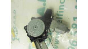 ELEVALUNAS TRASERO IZQUIERDO HONDA CIVIC BERLINA 5 1.8 VTEC (140 CV) DE 2007 - D.3093519 2