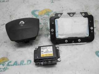 KIT AIRBAG RENAULT SCENIC III 1.5 dCi D (106 CV) DE 2009 - D.3093583