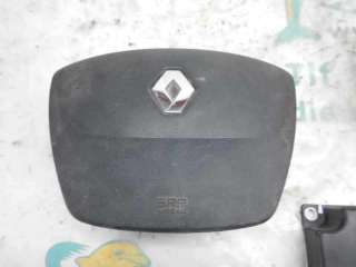 KIT AIRBAG RENAULT SCENIC III 1.5 dCi D (106 CV) DE 2009 - D.3093583