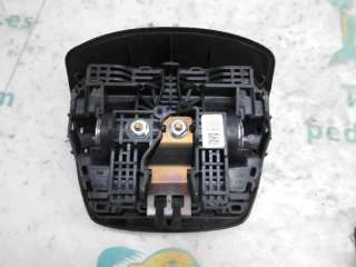 KIT AIRBAG RENAULT SCENIC III 1.5 dCi D (106 CV) DE 2009 - D.3093583
