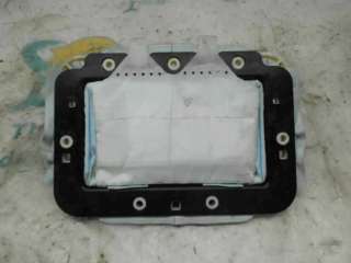 KIT AIRBAG RENAULT SCENIC III 1.5 dCi D (106 CV) DE 2009 - D.3093583
