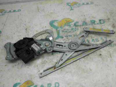 ELEVALUNAS TRASERO DERECHO RENAULT SCENIC III 1.5 dCi D (106 CV) DE 2009 - D.3093586 / 915947100