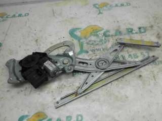 ELEVALUNAS TRASERO DERECHO RENAULT SCENIC III 1.5 dCi D (106 CV) DE 2009 - D.3093586 / 915947100
