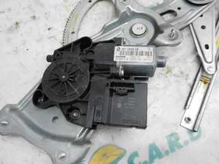 ELEVALUNAS TRASERO DERECHO RENAULT SCENIC III 1.5 dCi D (106 CV) DE 2009 - D.3093586 / 915947100