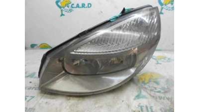 FARO IZQUIERDO RENAULT SCENIC II 1.5 dCi D (106 CV) DE 2006 - D.3093633