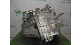 CAJA CAMBIOS RENAULT SCENIC II 1.5 dCi D (106 CV) DE 2006 - D.3093658 / TL4A000