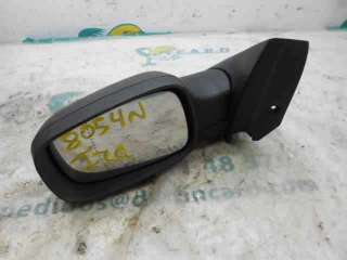 RETROVISOR IZQUIERDO RENAULT SCENIC II 1.5 dCi D (106 CV) DE 2006 - D.3093663