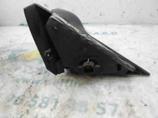 RETROVISOR IZQUIERDO RENAULT SCENIC II 1.5 dCi D (106 CV) DE 2006 - D.3093663