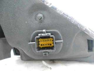 RETROVISOR IZQUIERDO RENAULT SCENIC II 1.5 dCi D (106 CV) DE 2006 - D.3093663