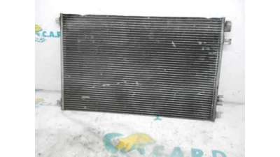 CONDENSADOR / RADIADOR AIRE ACONDICIONADO RENAULT SCENIC II 1.5 dCi D (106 CV) DE 2006 - D.3093690