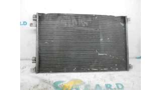 CONDENSADOR / RADIADOR AIRE ACONDICIONADO RENAULT SCENIC II 1.5 dCi D (106 CV) DE 2006 - D.3093690