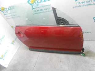 PUERTA DELANTERA DERECHA CITROEN C3 PLURIEL 1.4 HDi (68 CV) DE 2005 - D.3093851 / 9004S6 2