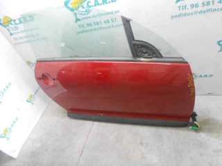 PUERTA DELANTERA DERECHA CITROEN C3 PLURIEL 1.4 HDi (68 CV) DE 2005 - D.3093851 / 9004S6