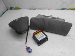 KIT AIRBAG CITROEN C3 PLURIEL 1.4 HDi (68 CV) DE 2005 - D.3093887