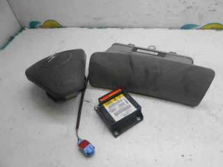 KIT AIRBAG CITROEN C3 PLURIEL 1.4 HDi (68 CV) DE 2005 - D.3093887