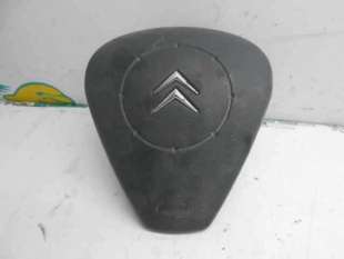 KIT AIRBAG CITROEN C3 PLURIEL 1.4 HDi (68 CV) DE 2005 - D.3093887 2