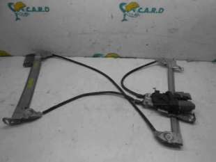 ELEVALUNAS DELANTERO IZQUIERDO CITROEN C3 PLURIEL 1.4 HDi (68 CV) DE 2005 - D.3093889