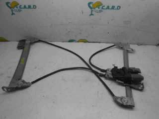 ELEVALUNAS DELANTERO IZQUIERDO CITROEN C3 PLURIEL 1.4 HDi (68 CV) DE 2005 - D.3093889