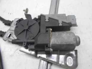 ELEVALUNAS DELANTERO IZQUIERDO CITROEN C3 PLURIEL 1.4 HDi (68 CV) DE 2005 - D.3093889 2