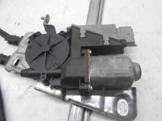 ELEVALUNAS DELANTERO IZQUIERDO CITROEN C3 PLURIEL 1.4 HDi (68 CV) DE 2005 - D.3093889