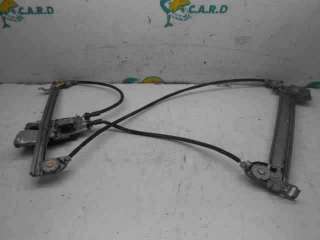 ELEVALUNAS DELANTERO IZQUIERDO CITROEN C3 PLURIEL 1.4 HDi (68 CV) DE 2005 - D.3093889