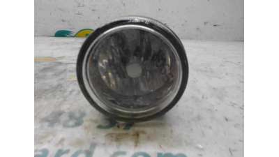 FARO ANTINIEBLA IZQUIERDO CITROEN C3 PLURIEL 1.4 HDi (68 CV) DE 2005 - D.3093892 / 6208E1