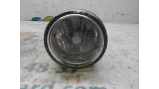 FARO ANTINIEBLA IZQUIERDO CITROEN C3 PLURIEL 1.4 HDi (68 CV) DE 2005 - D.3093892 / 6208E1