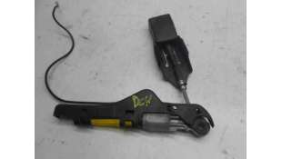 PRETENSOR AIRBAG DERECHO CITROEN C3 PLURIEL 1.4 HDi (68 CV) DE 2005 - D.3093902