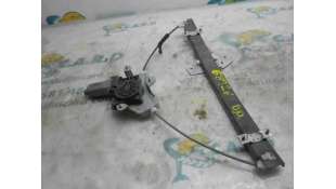 ELEVALUNAS DELANTERO DERECHO KIA PICANTO DE 2004 - D.3094062