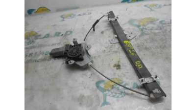 ELEVALUNAS DELANTERO DERECHO KIA PICANTO DE 2004 - D.3094062