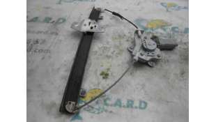ELEVALUNAS DELANTERO DERECHO KIA PICANTO DE 2004 - D.3094062 2