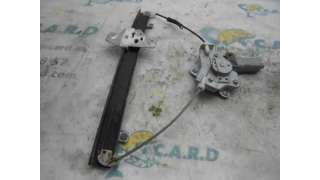 ELEVALUNAS DELANTERO DERECHO KIA PICANTO DE 2004 - D.3094062