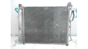 CONDENSADOR / RADIADOR AIRE ACONDICIONADO KIA PICANTO DE 2004 - D.3094074