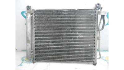 CONDENSADOR / RADIADOR AIRE ACONDICIONADO KIA PICANTO DE 2004 - D.3094074