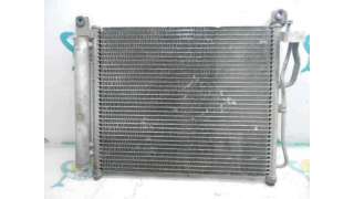 CONDENSADOR / RADIADOR AIRE ACONDICIONADO KIA PICANTO DE 2004 - D.3094074