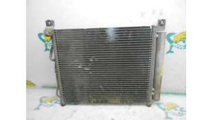 CONDENSADOR / RADIADOR AIRE ACONDICIONADO KIA PICANTO DE 2004 - D.3094074 2