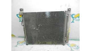 CONDENSADOR / RADIADOR AIRE ACONDICIONADO KIA PICANTO DE 2004 - D.3094074