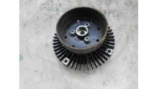 VENTILADOR VISCOSO MOTOR AUDI A4 AVANT 1.9 TDI (131 CV) DE 2003 - D.3094120 / 06B121347 2