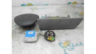 KIT AIRBAG FIAT PUNTO BERLINA 1.2 (60 CV) DE 2003 - D.3094130