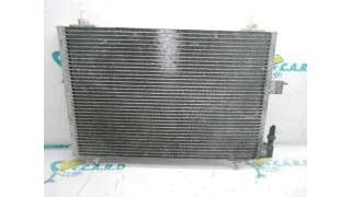 CONDENSADOR / RADIADOR AIRE ACONDICIONADO CITROEN XSARA BERLINA 2.0 HDi (90 CV) DE 2004 - D.3094157