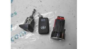 JUEGO BOMBINES TOYOTA IQ 1.3 16V (98 CV) DE 2010 - D.3094177 2