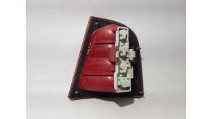 PILOTO TRASERO IZQUIERDO SKODA OCTAVIA BERLINA 1.9 TDI (90 CV) DE 2004 - D.3094442 2